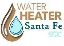 water heater santa fe tx